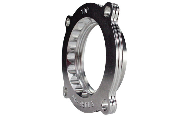 aFe POWER Silver Bullet Throttle Body Spacer |46-35003
