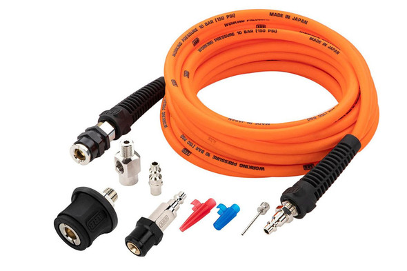 ARB Pump Up Air Compressor Hose Kit |171302V2