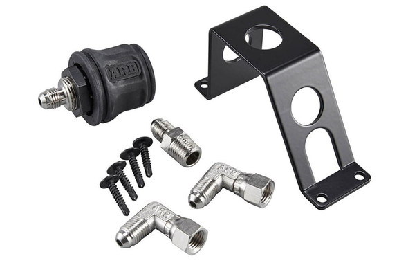ARB Remote Hose Coupling Mount Kit |171314