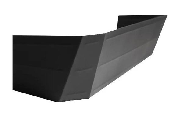 Genesis Offroad Under Seat Storage Box |224-GUSBOX-Fits Jeep Gladiator JT