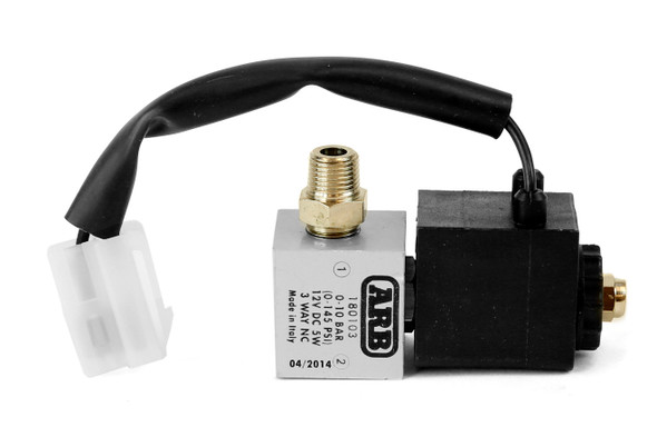 ARB Air Locker GM 14 Bolt 10.5in Differential Kit |RD114