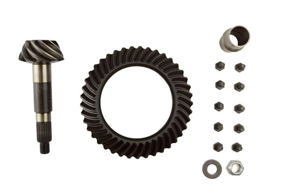 Dana Spicer Differential Gear Set - DANA 44 3.73 Ratio |2013742-5-Fits Jeep Wrangler JK