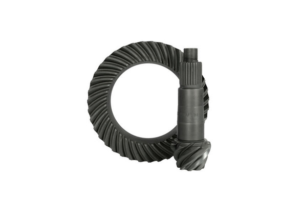 Yukon Dana 44 4.56 Front Ring and Pinion Set w/ D44 Upgrade |PVTNORD44JL-456R