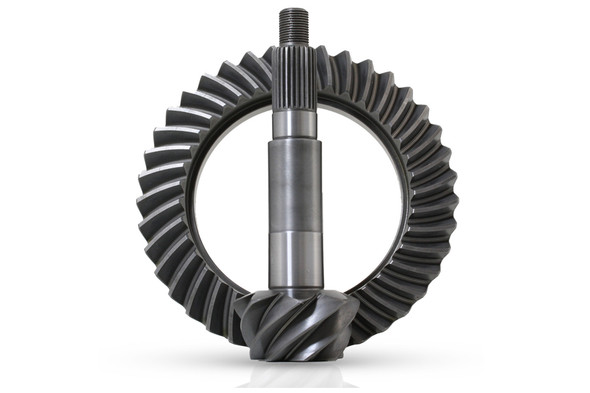 Revolution Gear D44 4.56 Ratio Ring and Pinion - Front |D44RS-456RUB