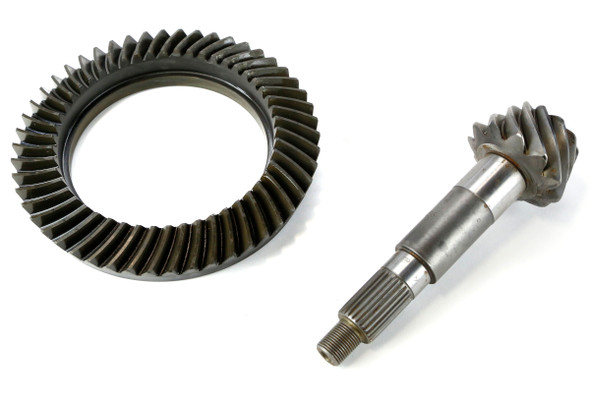 Motive Gear Dana 30 4.10 Ring and Pinion Set |D30-410F-Fits Jeep Cherokee XJ / Jeep Wrangler YJ