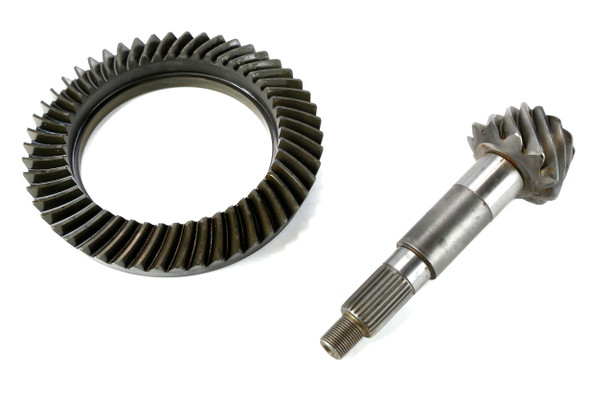 Motive Gear Dana 44 4.56 Ring and Pinion Set |D44-456-Fits Jeep Wrangler LJ / Jeep Wrangler TJ
