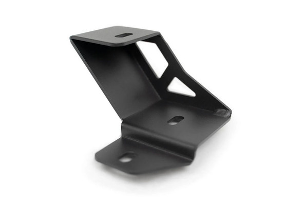 DV8 Offroad A-Pillar Dual Light Pod Mounts |LBJL-11-Fits Jeep Wrangler JL / Jeep Gladiator JT