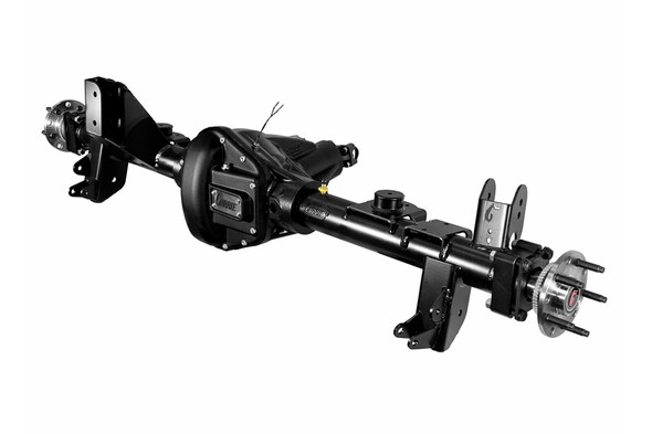 Currie Enterprises Low Pinion LP60 Rear Axle w/ 5.38 Gears and ARB Locker |CE-LR6100A53
