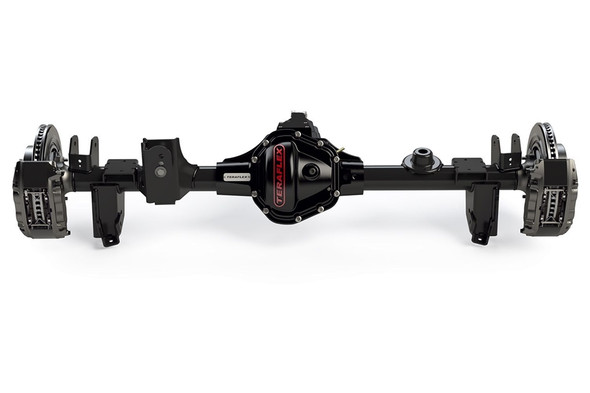 Teraflex CRD60 HD Rear Axle w/ 5.38 R&P and ARB Locker - 0-6in Lift |3208538-Fits Jeep Wrangler JL
