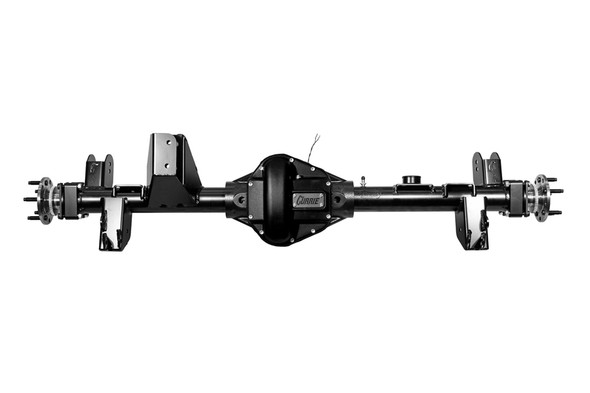 Currie Enterprises LP60 - Low-Pinion Rear Axle w/ 5.13 Gears and ARB Lockers |CE-KR6100A51-Fits Jeep Wrangler JK