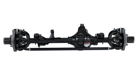 Teraflex Front Tera60 Axle w/Locking Hubs and 4.88 R&P |3606488-Fits Jeep Wrangler JK