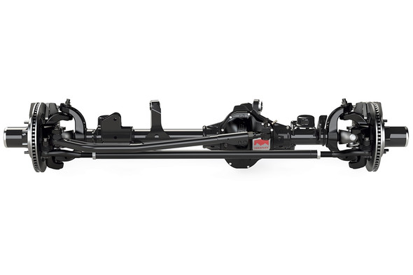 Teraflex Front Tera60 HD Axle w/ Locking Hubs, 4.88 R&P and ARB Locker - 0-6in Lift |3106488-Fits Jeep Gladiator JT / Jeep Wrangler JL