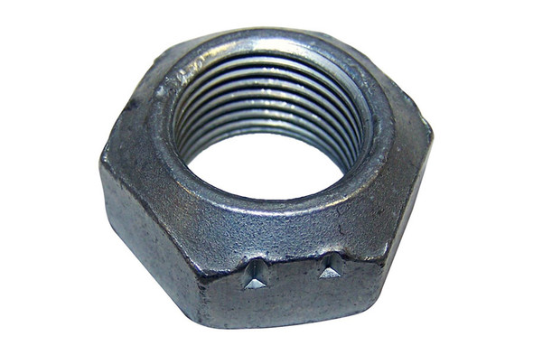 Crown Automotive Pinion Nut |J0801367-Fits Jeep Wrangler TJ / Jeep Wrangler YJ / Jeep Cherokee XJ / Jeep Comanche MJ / Jeep Grand Cherokee ZJ