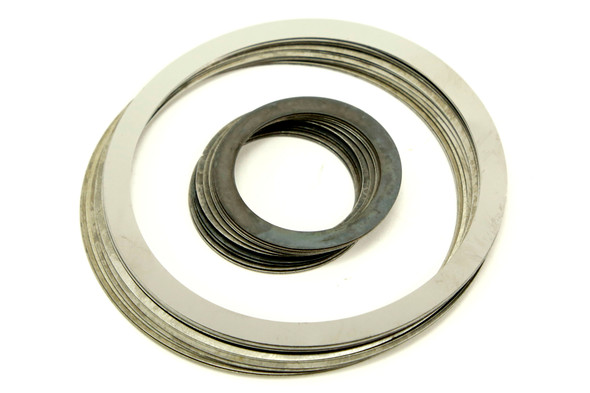 Dana Ring and Pinion Shim Kit |701012X