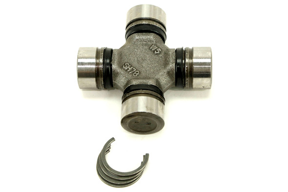 Dana Spicer 30 Front Axle U Joint |5-260X-Fits Jeep CJ / Jeep Wrangler YJ