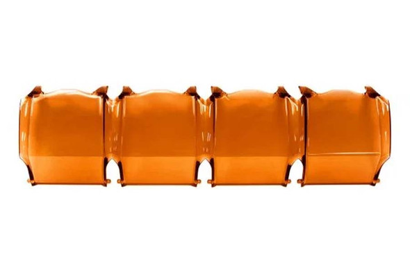 Rigid Industries Light Cover Adapt 10in  Amber PRO |11009