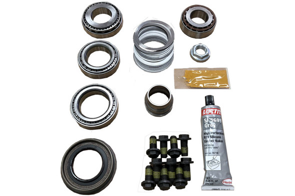 Revolution Gear and Axle Dana 35 Rear Ring and Pinion Master Install Kit |35-2073
