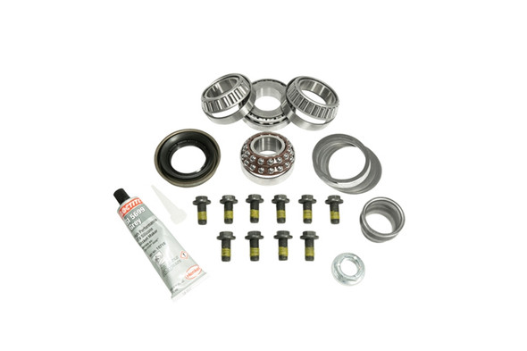 Yukon Dana 35 Master Overhaul Kit, Rear |YKD35JL-REAR