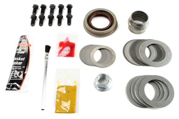 Motive Gear Dana 30 Install Kit Front |D30JKIK-Fits Jeep Wrangler JK