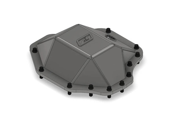 Motobilt Heavy Duty Diff Cover for Dynatrac ProRock 80 Axle |MB4046