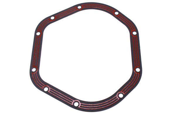 Lube Locker Dana 44 Gasket |LLR-D044-Fits Jeep Wrangler JK / Jeep Wrangler LJ / Jeep Wrangler TJ