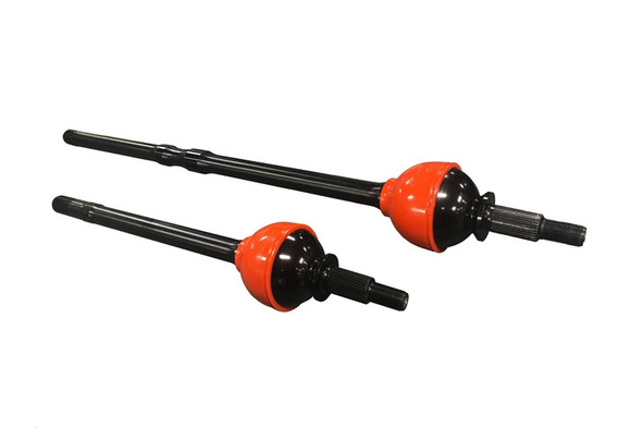 RCV Performance Ultimate D30 Front CV Axle Kit, 1-pc |CVJ30-JL-Fits Jeep Wrangler JL