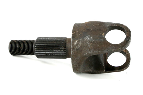 Ten Factory Motive Gear Front Axle Shaft Dana 30 |MG20141B-Fits Jeep Wrangler JK