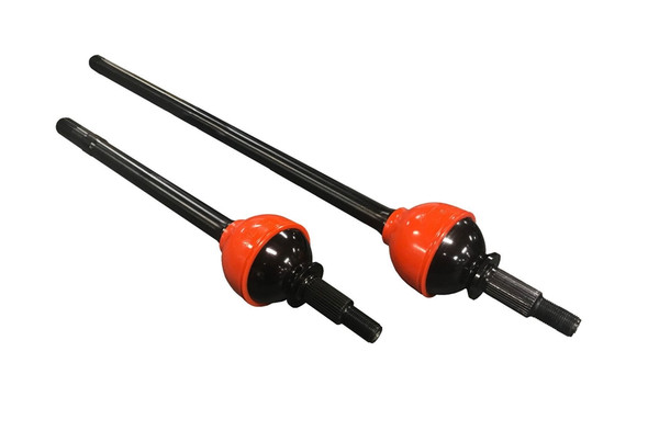 RCV Performance Ultimate Dana 44 Axle CV Set |CVJ44-JLRUB-PROK