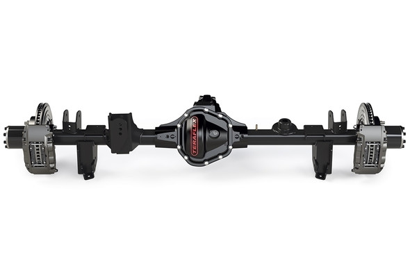 Teraflex Rear CRD60 Full-Float HD Axle w/ No R&P, Locker and Carrier - 0-6in Lift |3270000-Fits Jeep Wrangler JL