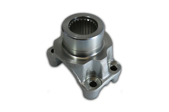 Adams Driveshaft Forged 1310 Series U-Bolt Style Rear Forged Pinion Yoke |RJL-PM1001-SA