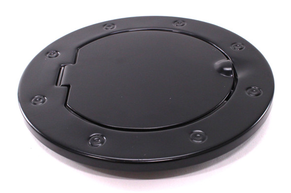 Rugged Ridge Non-Locking Gas Cap |11229.02-Fits Jeep Wrangler JK