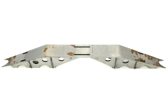 Artec Industries Dana 44 Full Width Axle Truss Rear |TR4403-Fits Jeep Wrangler LJ / Jeep Wrangler TJ