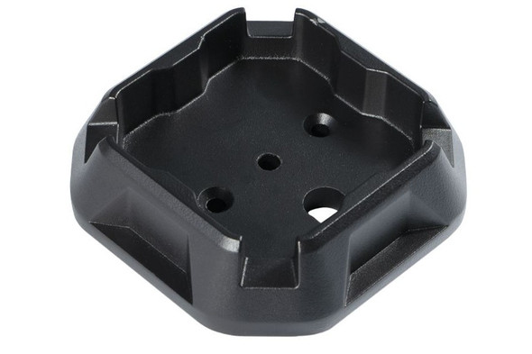 Diode Dynamics Stage Series Rock Light Surface Mount Kit - Single |DD7462