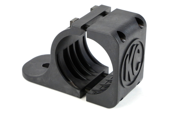 KC HiLiTES Universal 2.25-2.5in Tube Mount Clamp |7308