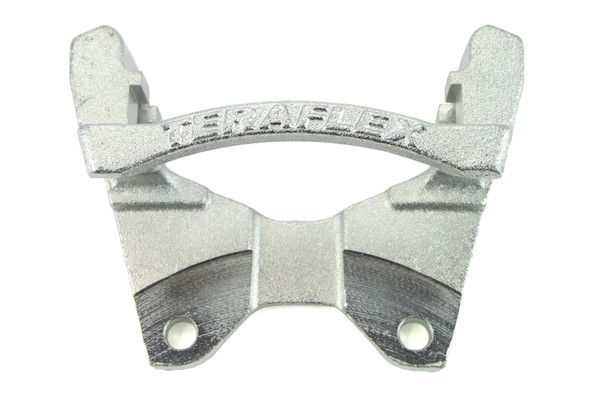 Teraflex Performance Big Rotor Kit Slotted Rear |4304460-Fits Jeep Wrangler JK