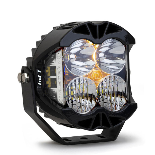 Baja Designs LP4 Pro LED Light, Driving/Combo, White
