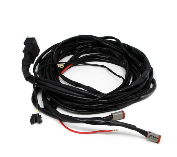 Baja Designs LP6/LP9 Upfitter Lock-Out Harness