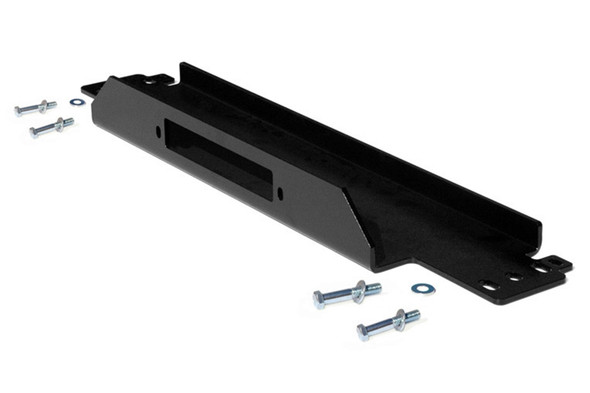 Rough Country Winch Mounting Plate