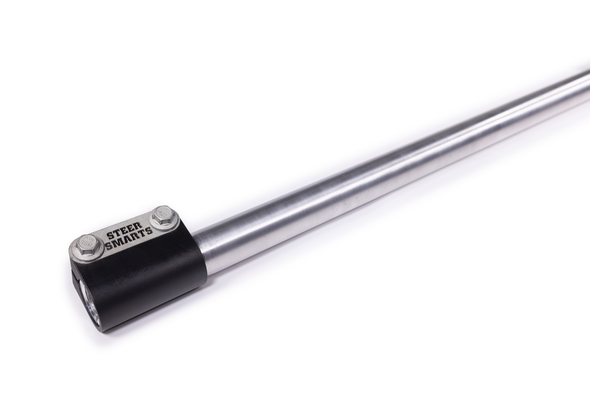 Steer Smarts YETI XD™ Pro-Series Aluminum Tie Rod for Dynatrac ProRock XD60 72.5in Axle