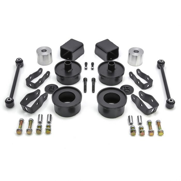 ReadyLift Suspension 2.5in SST Lift Kit