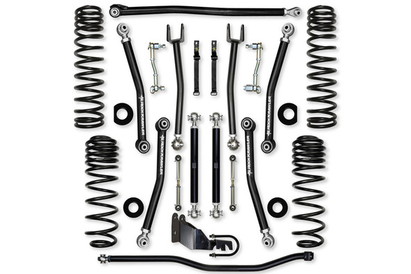 Rock Krawler 2.5in X Factor Lift Kit