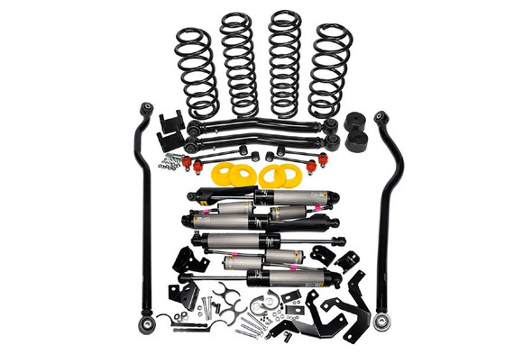 Old Man Emu 2.5-3.5in BP-51 Heavy Duty Lift Kit