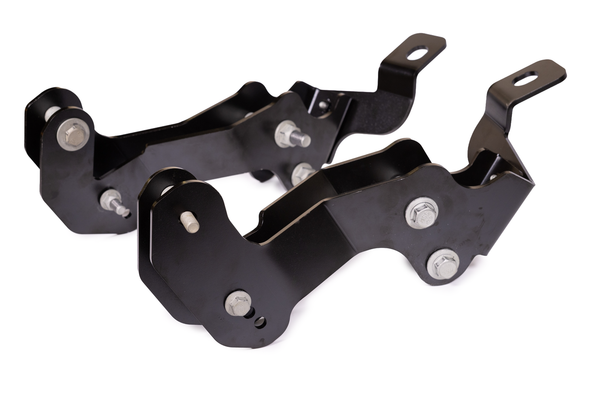 Steer Smarts RoMR TRAIL Suspension Kit 2.5in