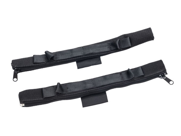 Rugged Ridge Door Check Straps - Pair