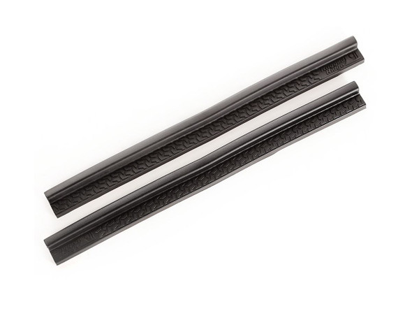 Rugged Ridge All Terrain Door Entry Guard Kit