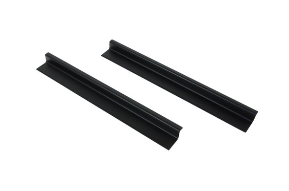 Kentrol Entry Guard Set - Textured Black