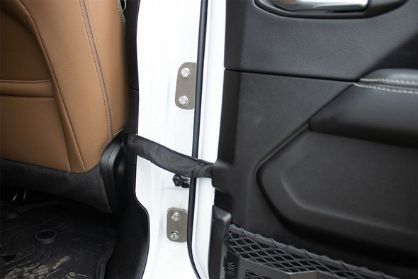 Kentrol Body Door Hinge Kit