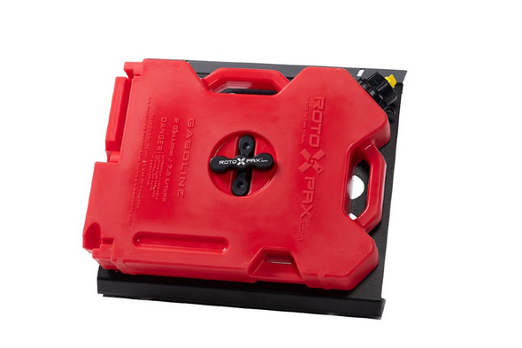 Putco TEC Mounting Plate 11in x 17in x18in