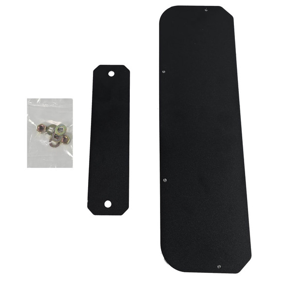 Rock Slide Engineering Winch Delete Kit for 300 Series Bumpers