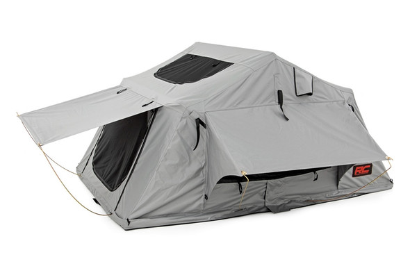 Rough Country Roof Top Tent w/ Standard Ladder